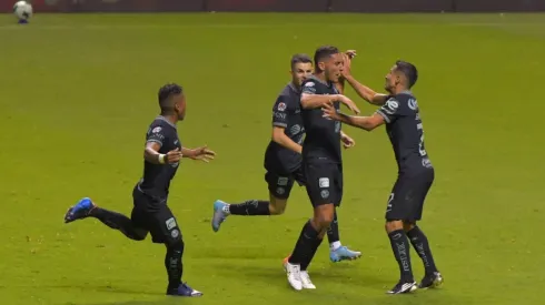 América recibió un importante impulso anímico previo a la Vuelta contra Puebla