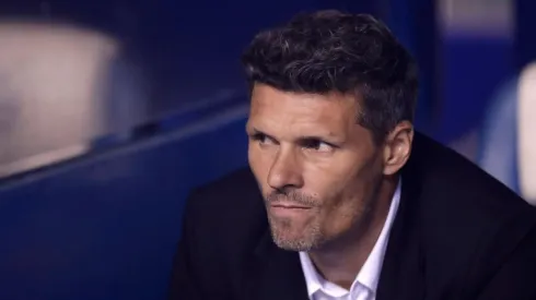 Ortíz tendrá su examen más difícil en América.