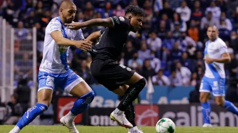 América enfrenta a Puebla en el Azteca en directo.