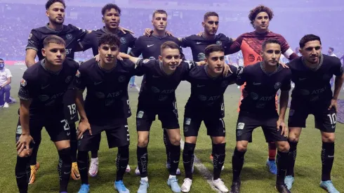 América presentará de inicio a sus mejores hombres disponibles.