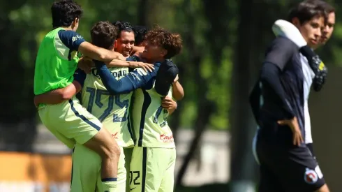 América logró el gran objetivo en la Sub-20.