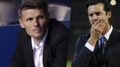 Fernando Ortíz empieza a hacer su legado en América.