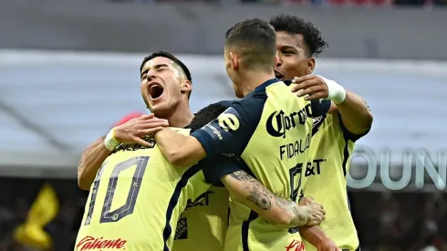América se metió a Semifinales tras tres torneos seguidos sin lograrlo.