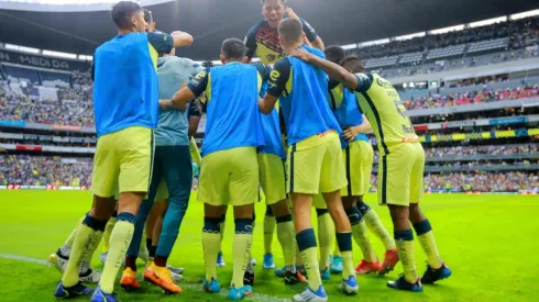 América sigue firme en el Clausura 2022.