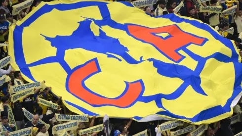 La afición del América, la que más presencia tuvo en los Cuartos de Final.