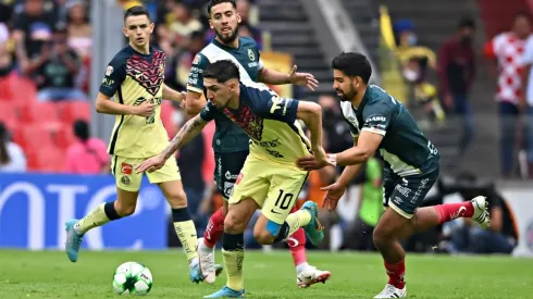 En Puebla no tomaron nada bien el triunfo de América