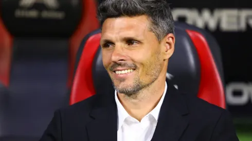 Fernando Ortíz tendría a sus dos primeros fichajes en América.