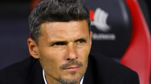 Fernando Ortiz, elegido como el entrenador de los Cuartos de Final.