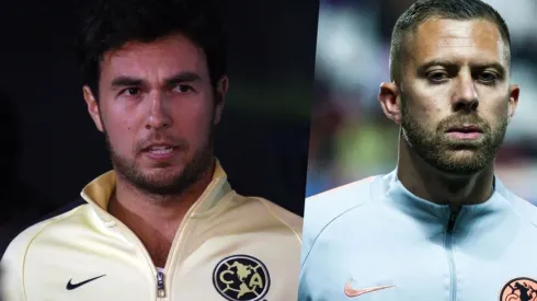 Checo Pérez y Ménez se verán la caras en Mónaco