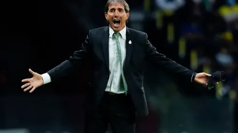 Se encendieron los ánimos previo al América vs Pachuca