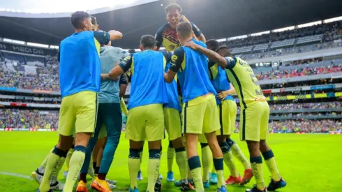 ¡América hará de local en otro recinto!