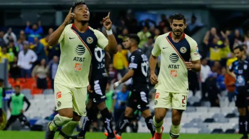 Roger Martínez y Henry Martín fueron los verdugos de Pachuca en aquella Copa MX.