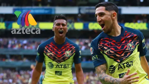 En TV Azteca están muy interesados en adquirir al América