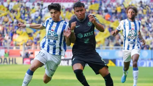 América buscará que la historia sea distinta a la del torneo regular ante Pachuca.