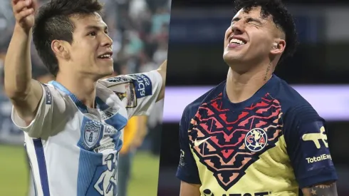 Pachuca recibe motivación desde Europa para al partido contra América