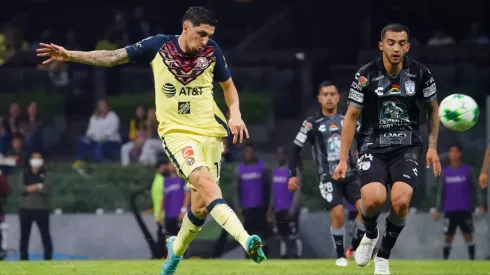 América perdió dos oportunidades increíbles en la Semifinal de Ida.