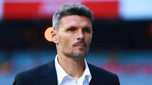 Fernando Ortiz no duda que América será finalista.