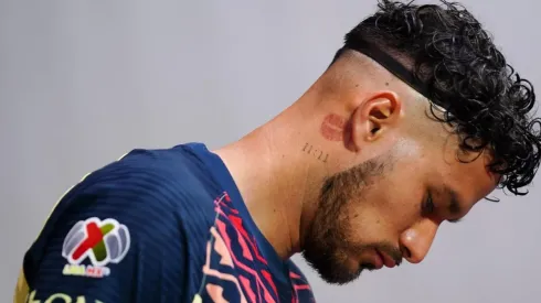 Bruno Valdez tiene toda la confianza en sacar adelante un buen resultado con América.