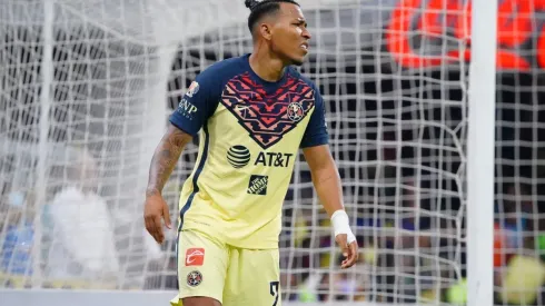 Roger Martínez apela al trabajo de equipo en América