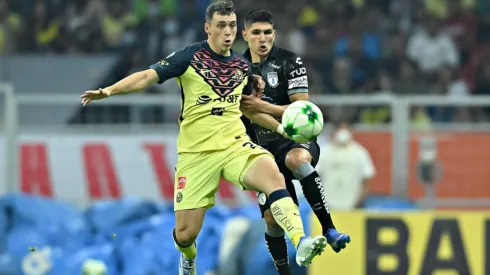 América irá a matar o morir en Pachuca.