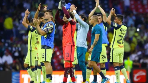 América busca llegar a los duelos de pretemporada como el campeón de la Liga MX.