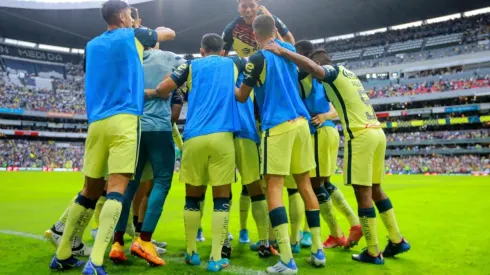 América ya se estaría moviendo para reforzar al plantel.