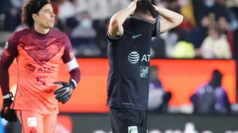 América acumula campeonatos de la Liga MX sin poder llegar a la Final.