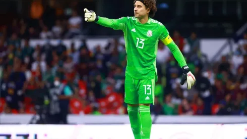 América podría tener representación en el México vs. Nigeria.