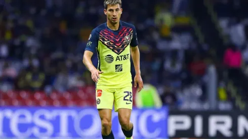 Lainez sería la primera baja de América.