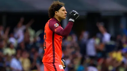 Ochoa no dejó pasar el gesto de un pequeño aficionado.
