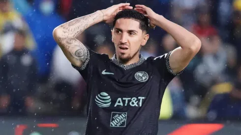 Valdés pudo cambiar la historia en Pachuca.