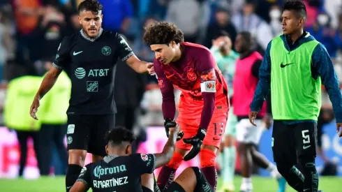 ¿Se le escapan dos refuerzos a América?