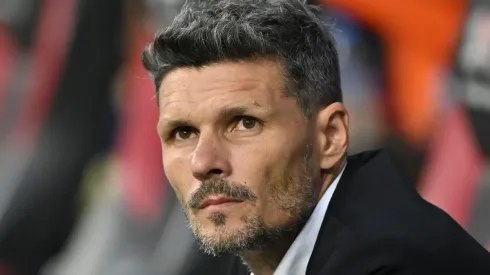 Fernando Ortiz fue confirmado como el entrenador de las Águilas del América.