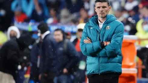 Fernando Ortíz tiene todo para brillar en América.