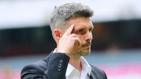 El Tano parece que se ganó la confianza de gran parte del americanismo.