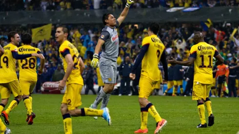 América resurgió de las cenizas en 2013 como su historia demanda.