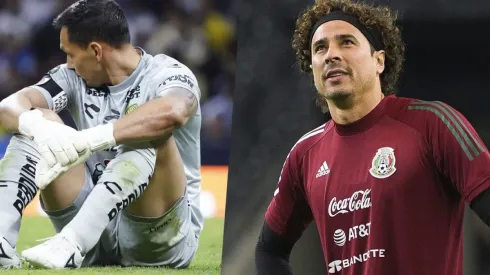 La carrera de Ochoa puede beneficiarse.