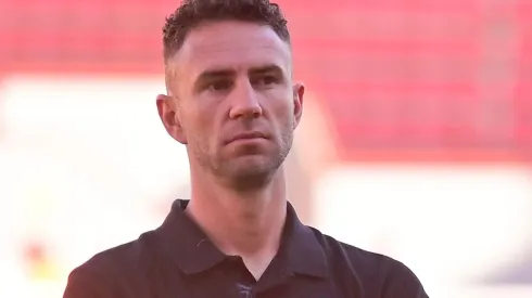 Miguel Layún protagonizó un nuevo altercado con la afición.