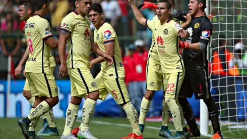 Un jugador formado en América estuvo a punto de pasar al acérrimo rival.