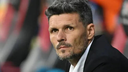 Fernando Ortiz brindó una entrevista en la que se autodenominó como "raro".