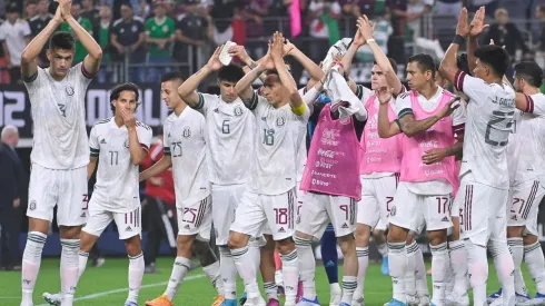 México disputará este jueves su segundo amistoso de los tres programados antes del debut en la Liga de las Naciones de la Concacaf.