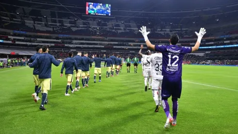 América le apuntaría a un delantero del Atlas.