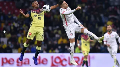 América y Atlas se enfrentarán en la primera fecha del Apertura 2022.