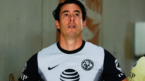 Óscar Jiménez vivió momentos de angustia durante sus vacaciones.