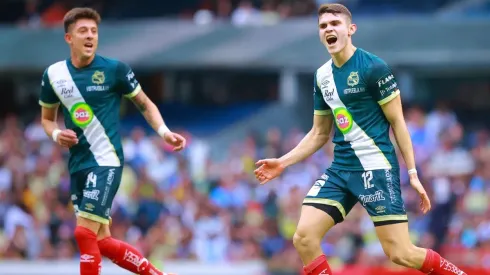 Reyes se perfila como refuerzo de América.