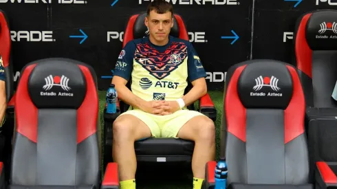 Viñas, con futuro incierto.