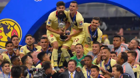 Paul Aguilar, uno de los grandes referentes de América en este siglo.