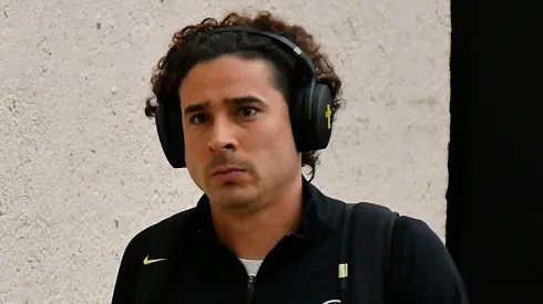 Guillermo Ochoa se ha ganado el reconocimiento de propios y extraños.