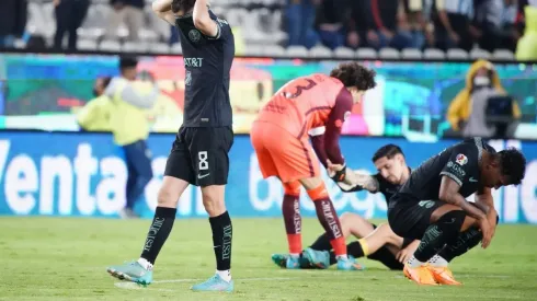 América busca darle salida a dos jugadores mexicanos.