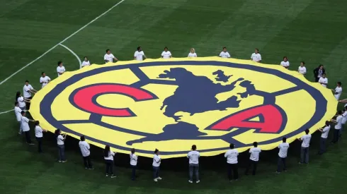 América busca un fichaje del futbol europeo.